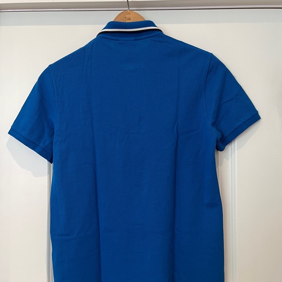 Lacoste Polo in size 3 - Picture 5 of 5